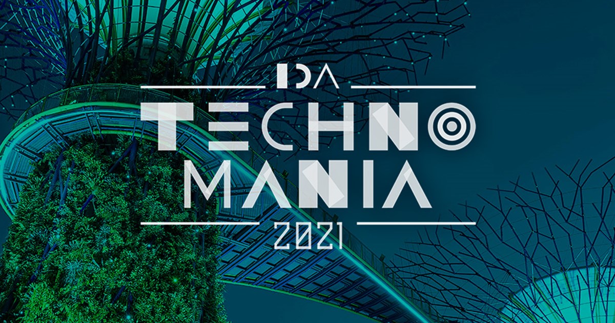 Technomania 2021