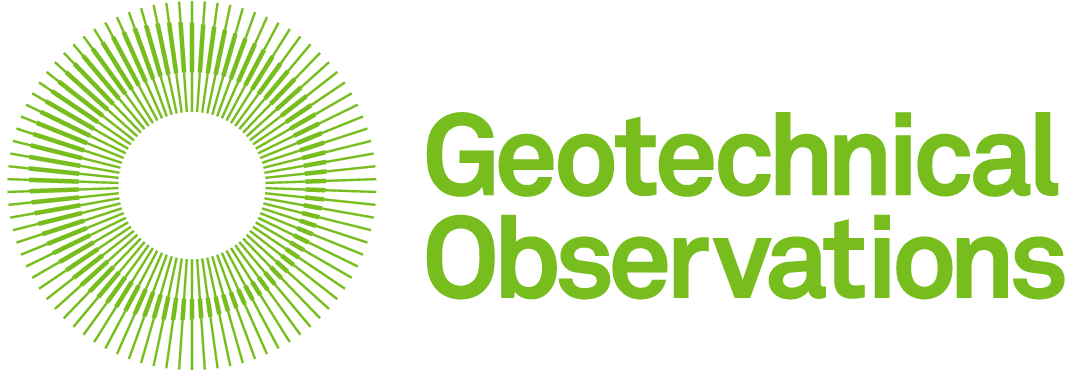 Geotechnical Observations