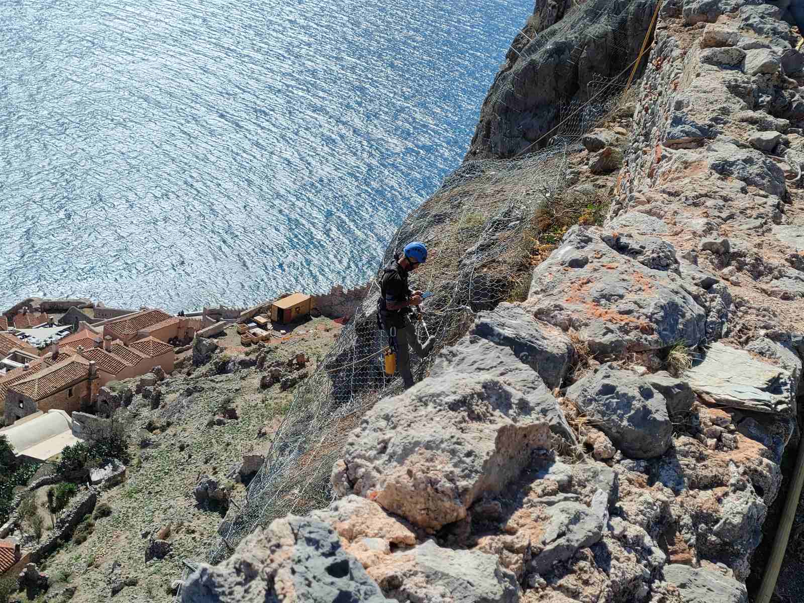 Monemvasia