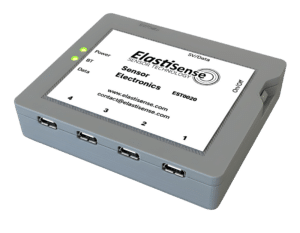 ElastiSense Wireless Measurement box